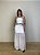 Vestido Longo Mariana Branco - Imagem 5