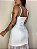 Vestido Longo Mariana Branco - Imagem 6