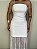 Vestido Longo Mariana Branco - Imagem 2
