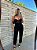 Corselet Tule Eloah Preto - Imagem 8