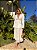 Maxi Blazer Alfaiataria Helena Creme - Imagem 6