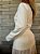Maxi Blazer Alfaiataria Helena Creme - Imagem 10