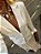 Maxi Blazer Alfaiataria Helena Creme - Imagem 5