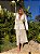 Maxi Blazer Alfaiataria Helena Creme - Imagem 3