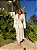 Maxi Blazer Alfaiataria Helena Creme - Imagem 7