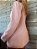 Maxi Blazer Alfaiataria Helena Rosa Claro - Imagem 11