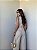 Blusa Colete Malu Bege Areia - Imagem 5