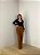 Calça Alfaiataria Wide Leg Bia Caramelo - Imagem 3
