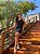 Slip Dress Curto Dora Preto - Imagem 1