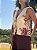 Colete Estampado Nina Farm - Imagem 6