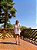 Slip Dress Curto Dora Branco - Imagem 2