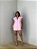 Camisa Regata Bia Rosa Claro - Imagem 5