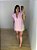 Camisa Regata Bia Rosa Claro - Imagem 2
