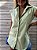 Camisa Regata Bia Verde Menta - Imagem 7