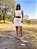 Vestido Curto Renata Branco - Imagem 4