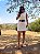 Vestido Curto Renata Branco - Imagem 6