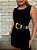 Vestido Curto Renata Preto - Imagem 2