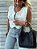 Calça Reta Animale Jeans - Imagem 8