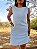 Vestido Curto Renata Azul - Imagem 5