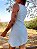 Vestido Curto Renata Azul - Imagem 4