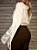 Calça Alfaiataria Chloe Marrom - Imagem 8