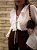 Camisa Babados Chloe Branca - Imagem 8