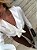 Camisa Babados Chloe Branca - Imagem 7