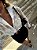 Camisa Bordada Clarisse Branca - Imagem 3