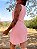Vestido Curto Renata Rosa - Imagem 5