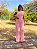 Conjunto Dora Rosa Claro - Imagem 1