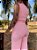 Conjunto Dora Rosa Claro - Imagem 7