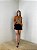 Short Saia Alfaiataria Helena Preto - Imagem 7