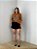 Short Saia Alfaiataria Helena Preto - Imagem 6