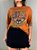 Short Saia Alfaiataria Helena Preto - Imagem 4