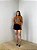 Short Saia Alfaiataria Helena Preto - Imagem 8