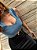 Cropped Jeans Alças Ivete - Imagem 14