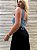 Cropped Jeans Alças Ivete - Imagem 13