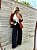 Maxi Blazer Alfaiataria Isabela Caramelo - Imagem 3