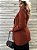 Maxi Blazer Alfaiataria Isabela Caramelo - Imagem 5