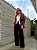 Maxi Blazer Alfaiataria Isabela Caramelo - Imagem 14