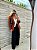 Maxi Blazer Alfaiataria Isabela Caramelo - Imagem 13