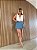 Blusa Decote Degagê Rafaela Branca - Imagem 7