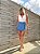 Blusa Decote Degagê Rafaela Branca - Imagem 4