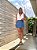 Blusa Decote Degagê Rafaela Branca - Imagem 2