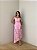Conjunto Renda Jane Rosa Claro - Imagem 1