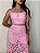 Conjunto Renda Jane Rosa Claro - Imagem 2