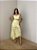 Conjunto Renda Jane Amarelo Claro - Imagem 5
