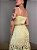 Conjunto Renda Jane Amarelo Claro - Imagem 6