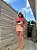 Short Saia Alfaiataria Bege - Imagem 3