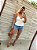 Short Jeans Jane - Imagem 1